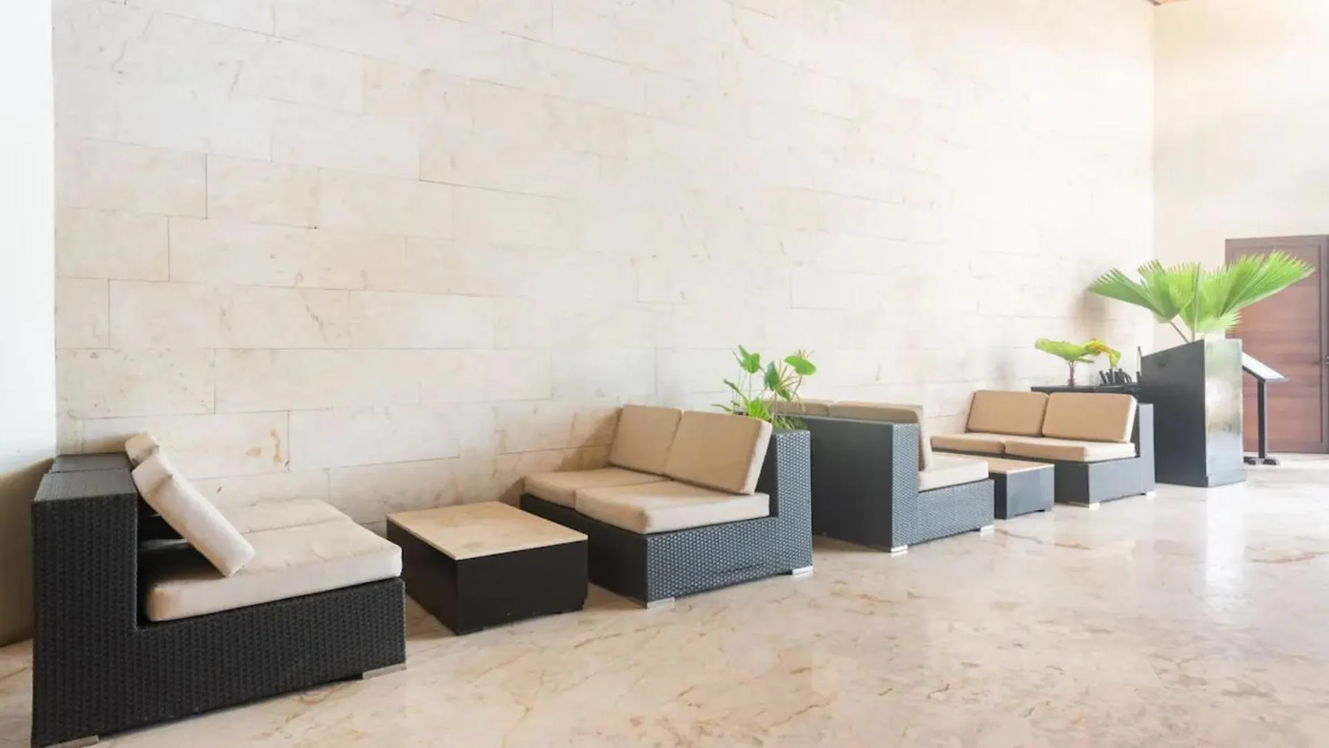 Luxury The Elements Con Vistas Al Mar Y Playa Apartment Playa del Carmen Mexico