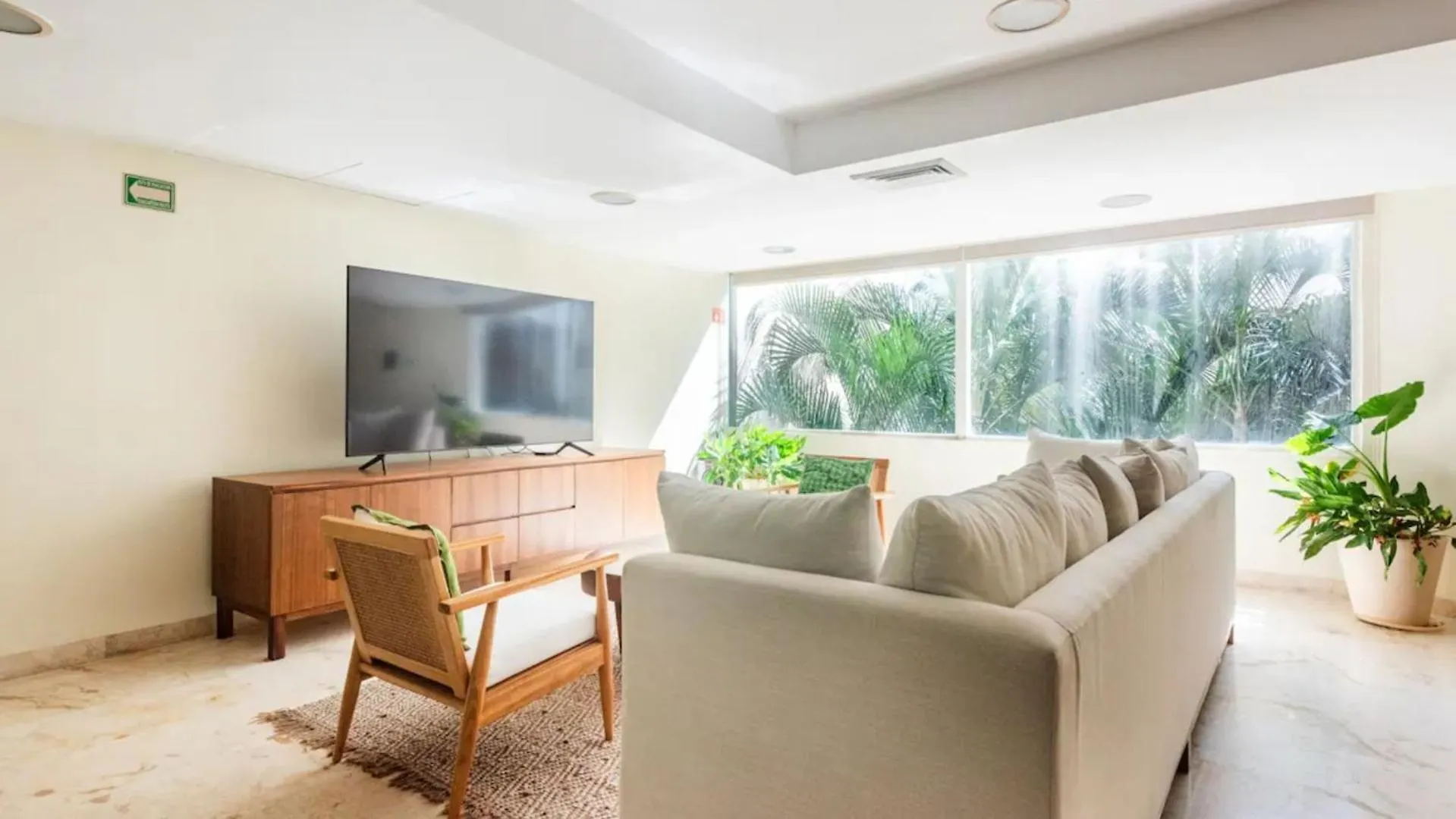 Luxury The Elements Con Vistas Al Mar Y Playa Apartment Playa del Carmen