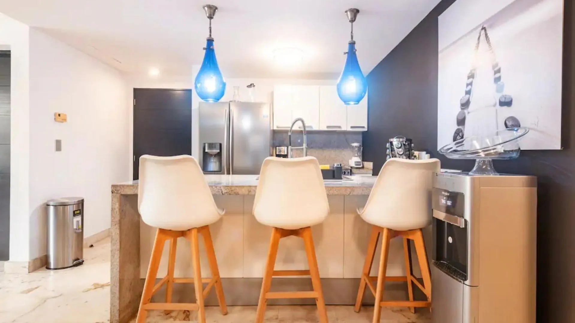 Luxury The Elements Con Vistas Al Mar Y Playa Apartment Playa del Carmen Mexico