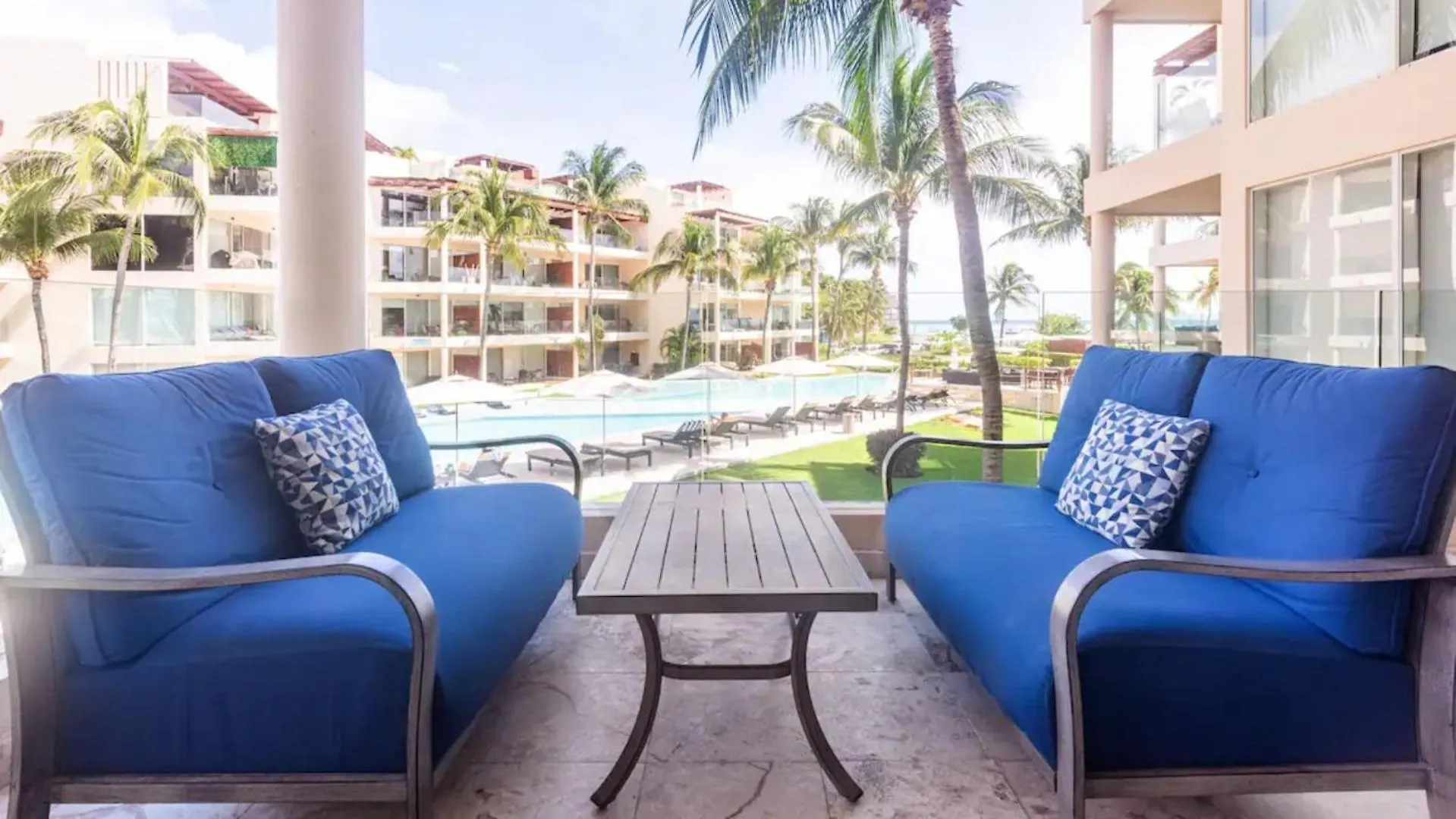 Luxury The Elements Con Vistas Al Mar Y Playa Apartment Playa del Carmen 0*,  Mexico