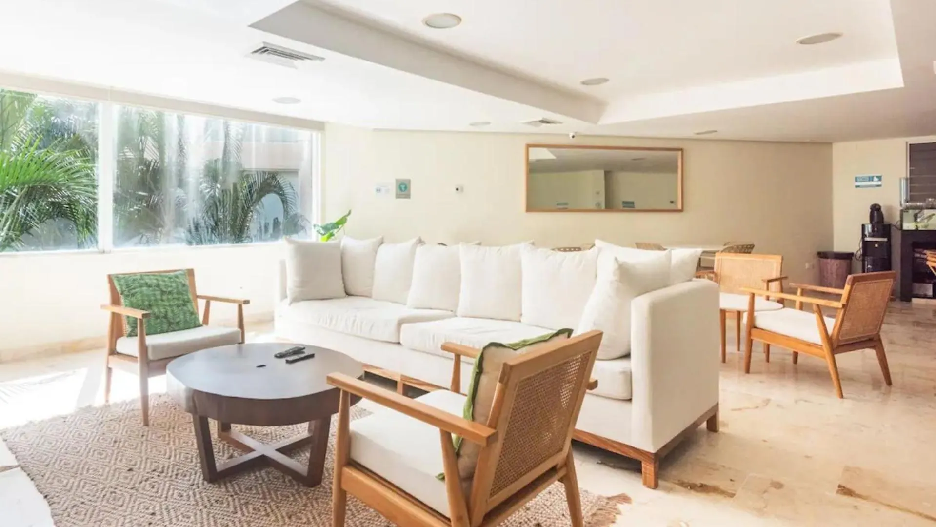 Luxury The Elements Con Vistas Al Mar Y Playa Apartment Playa del Carmen