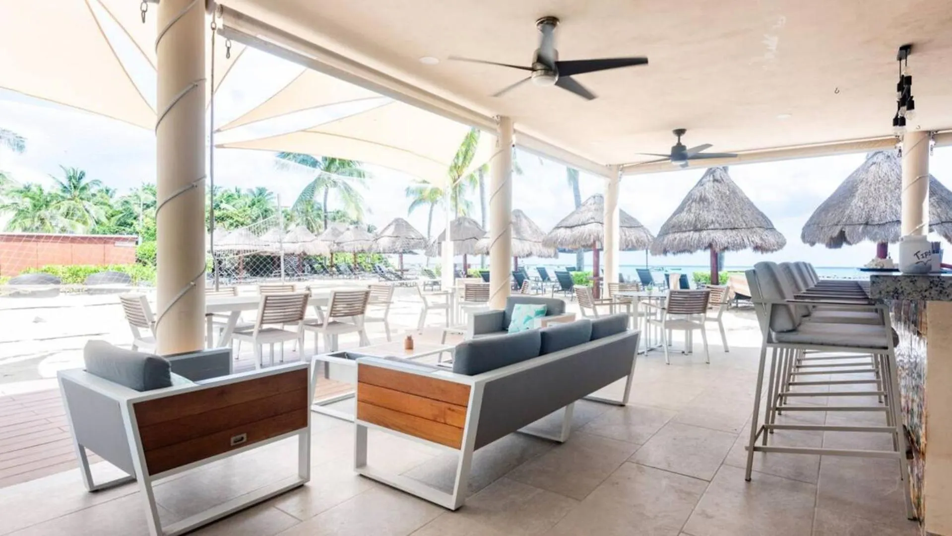 Luxury The Elements Con Vistas Al Mar Y Playa Apartment Playa del Carmen 0*,  Mexico