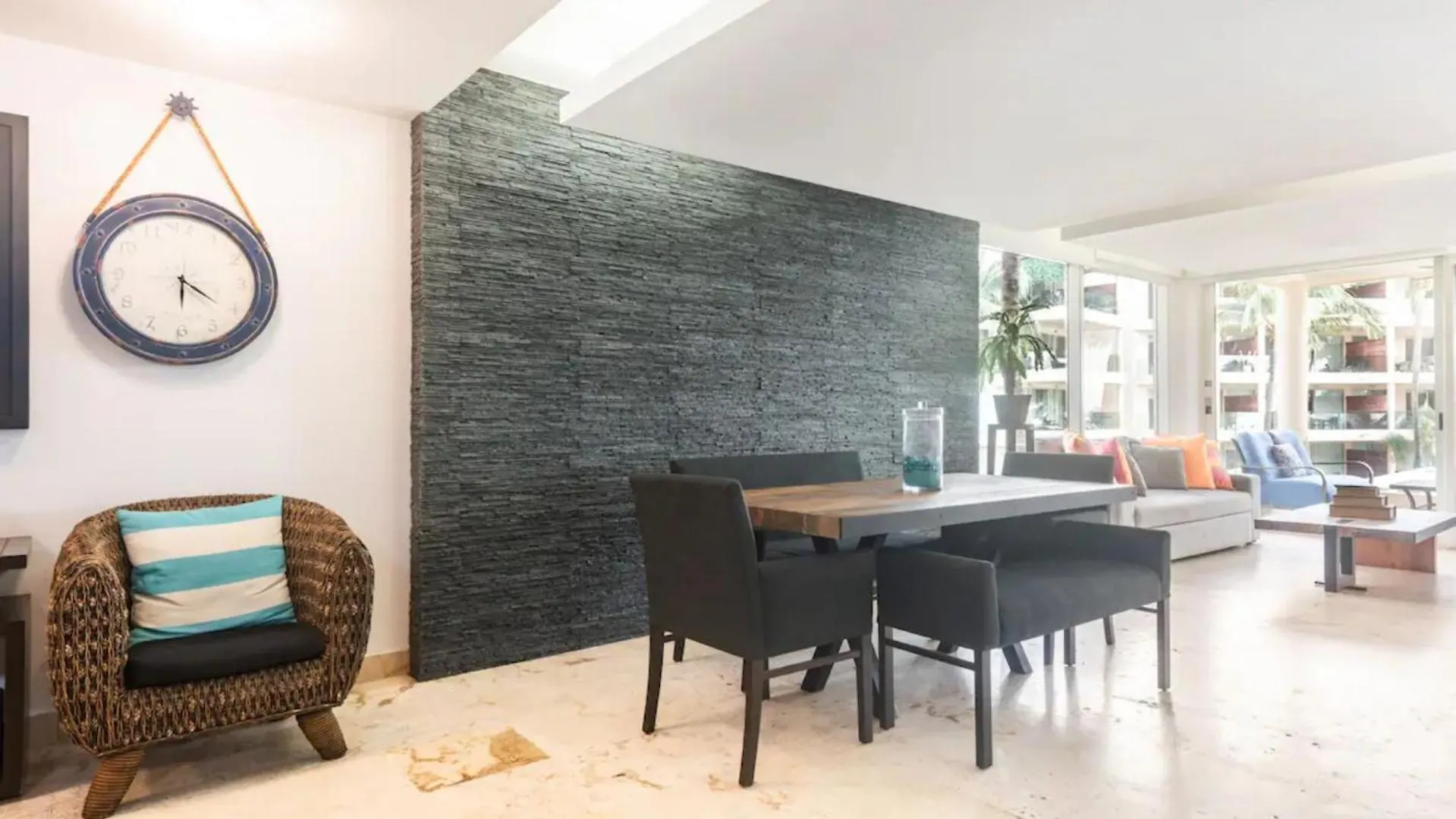 Luxury The Elements Con Vistas Al Mar Y Playa Apartment Playa del Carmen 0*,  Mexico