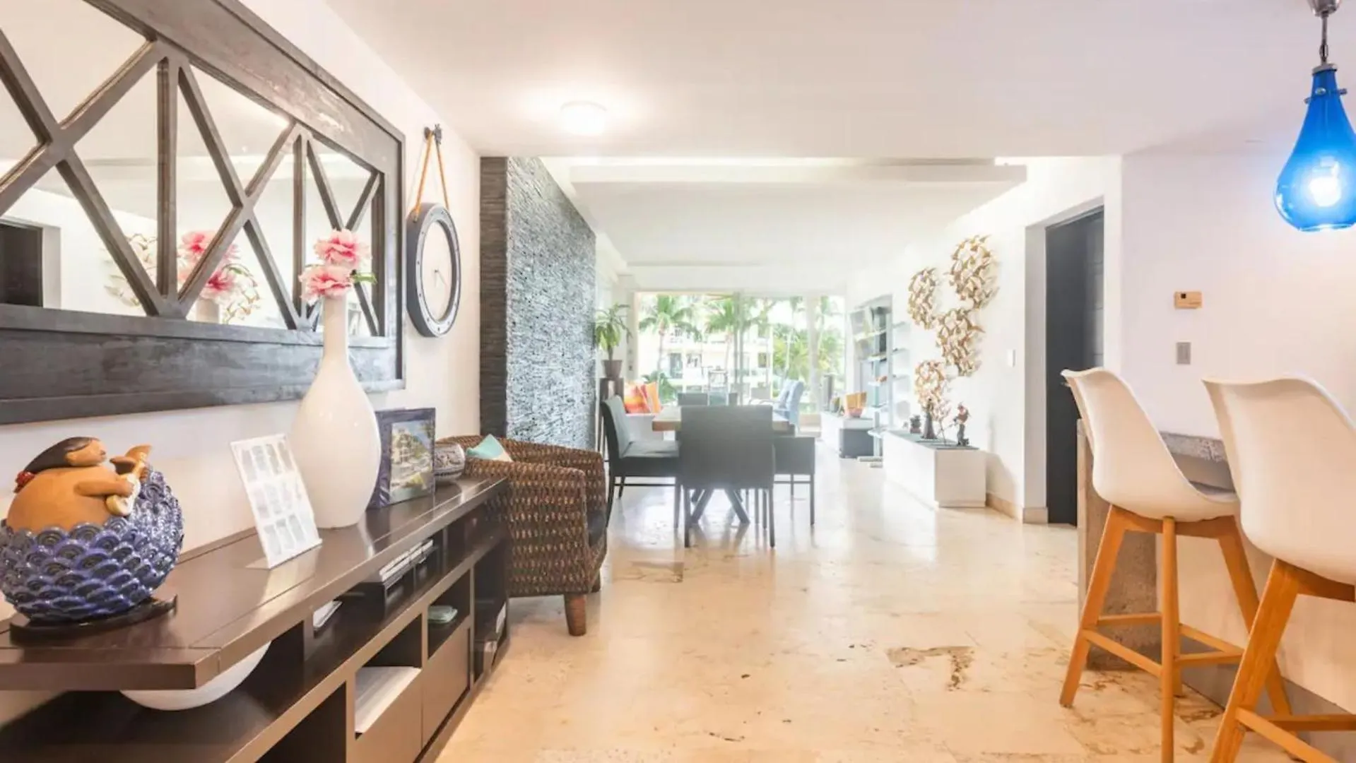 Luxury The Elements Con Vistas Al Mar Y Playa Apartment Playa del Carmen