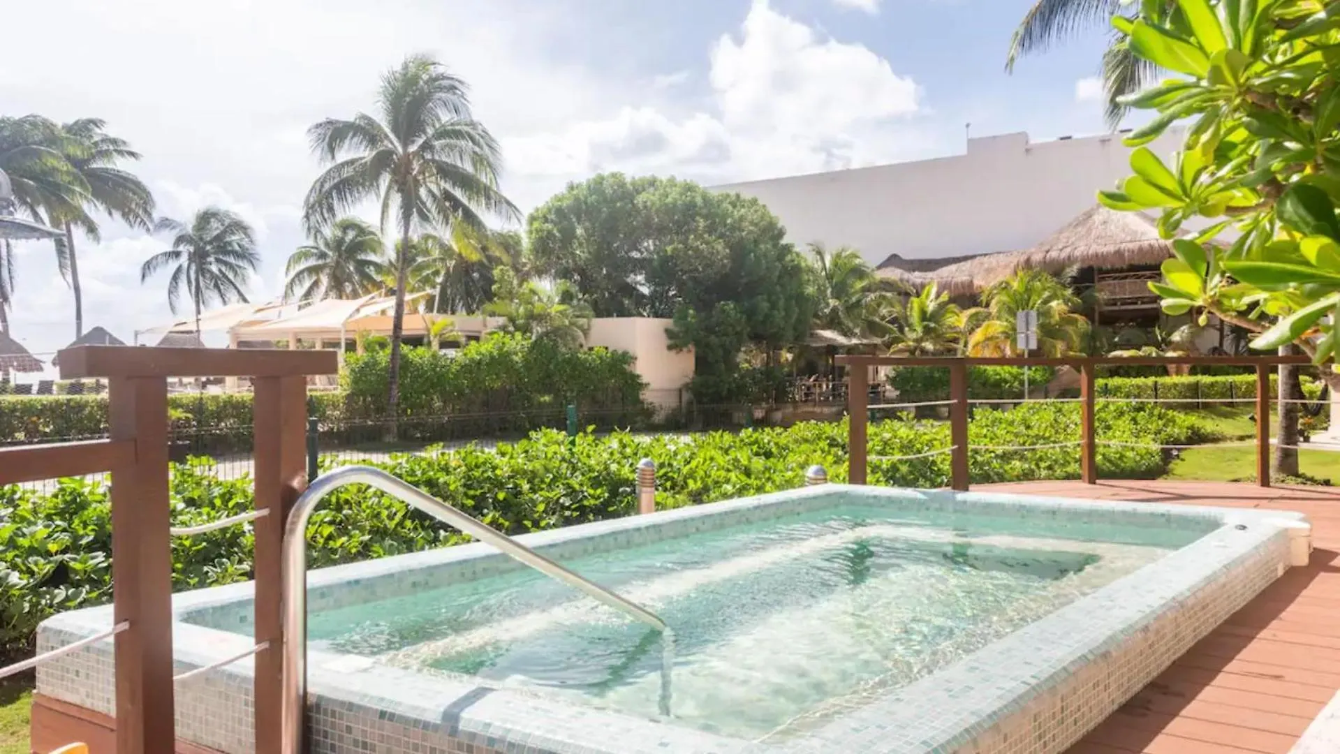 Luxury The Elements Con Vistas Al Mar Y Playa Apartment Playa del Carmen