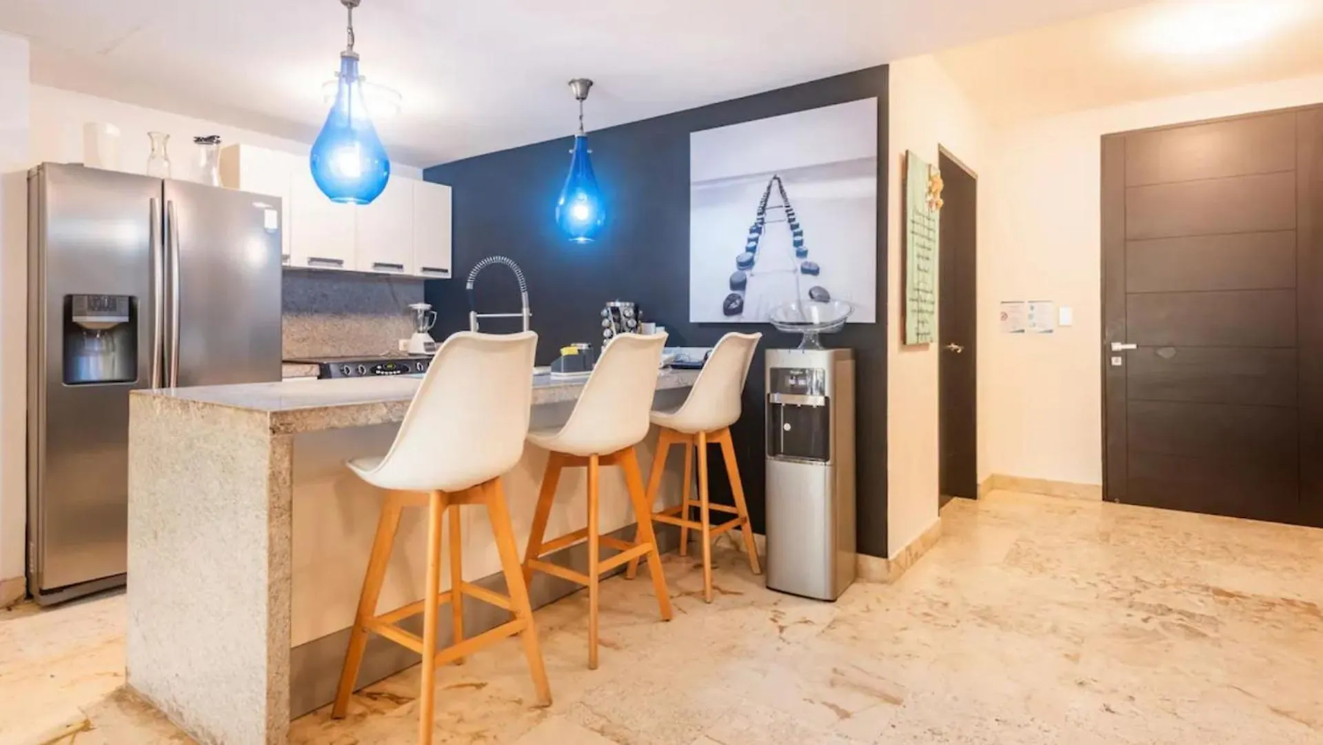 Luxury The Elements Con Vistas Al Mar Y Playa Apartment Playa del Carmen