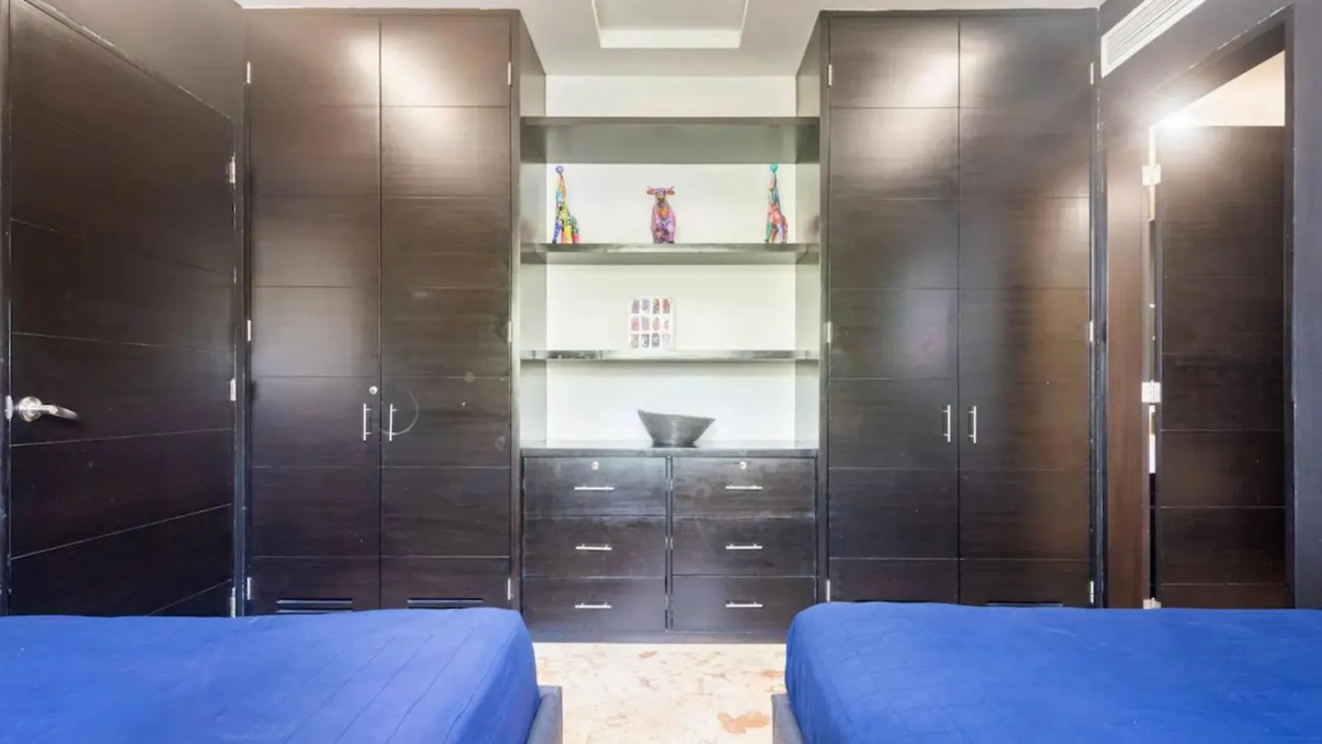 Luxury The Elements Con Vistas Al Mar Y Playa Apartment Playa del Carmen 0*,