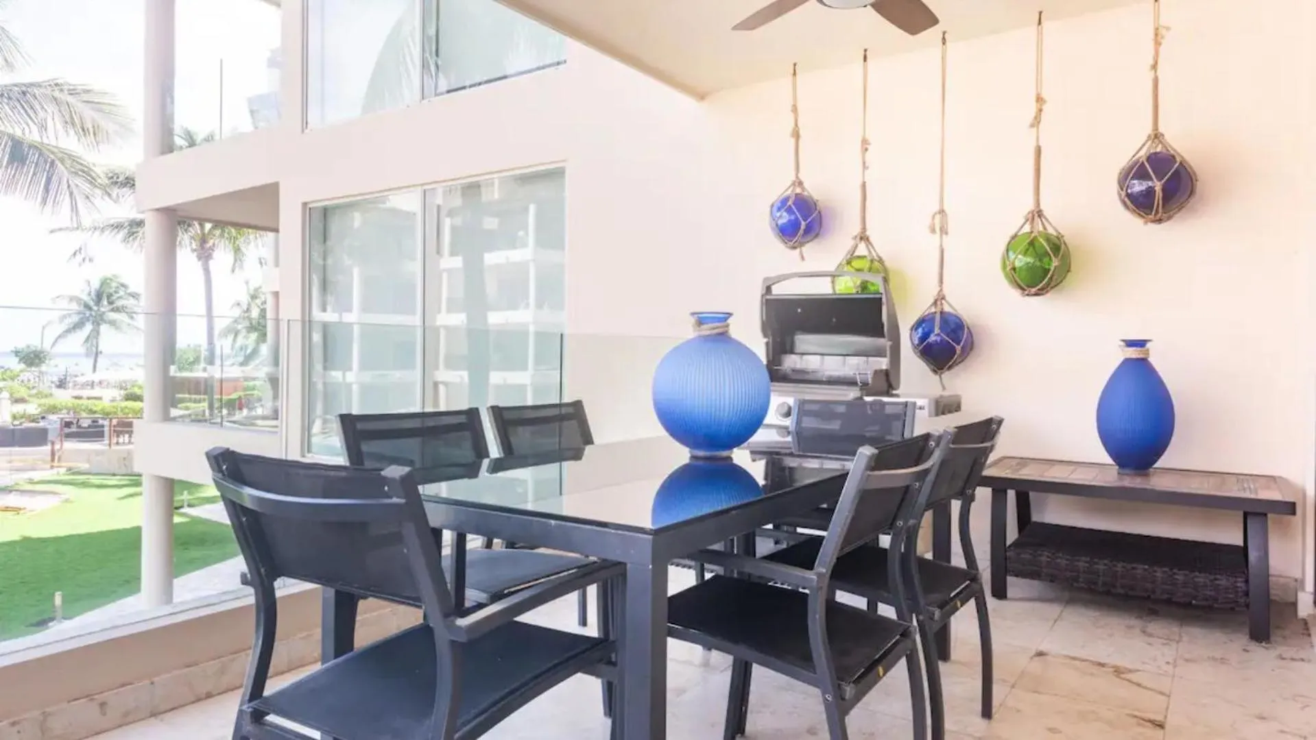 Luxury The Elements Con Vistas Al Mar Y Playa Apartment Playa del Carmen