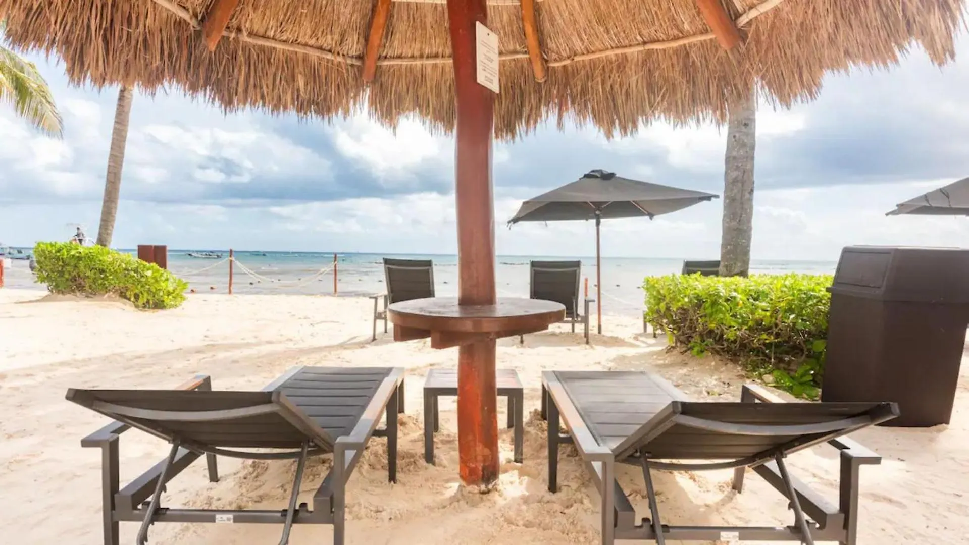 Luxury The Elements Con Vistas Al Mar Y Playa Apartment Playa del Carmen