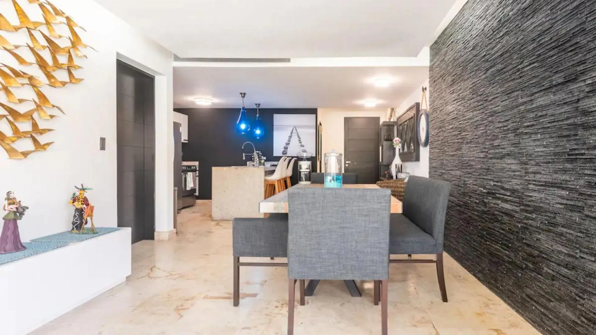 Luxury The Elements Con Vistas Al Mar Y Playa Apartment Playa del Carmen Mexico