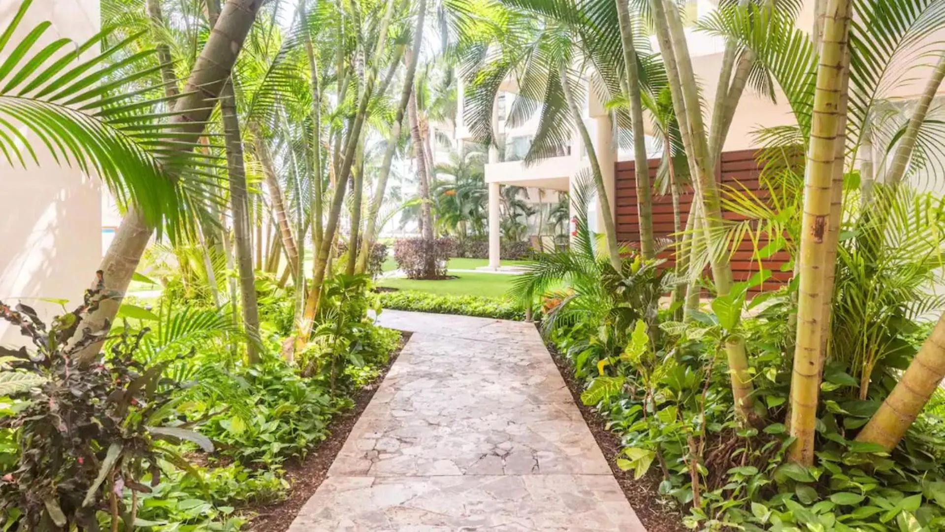 Luxury The Elements Con Vistas Al Mar Y Playa Apartment Playa del Carmen 0*,  Mexico