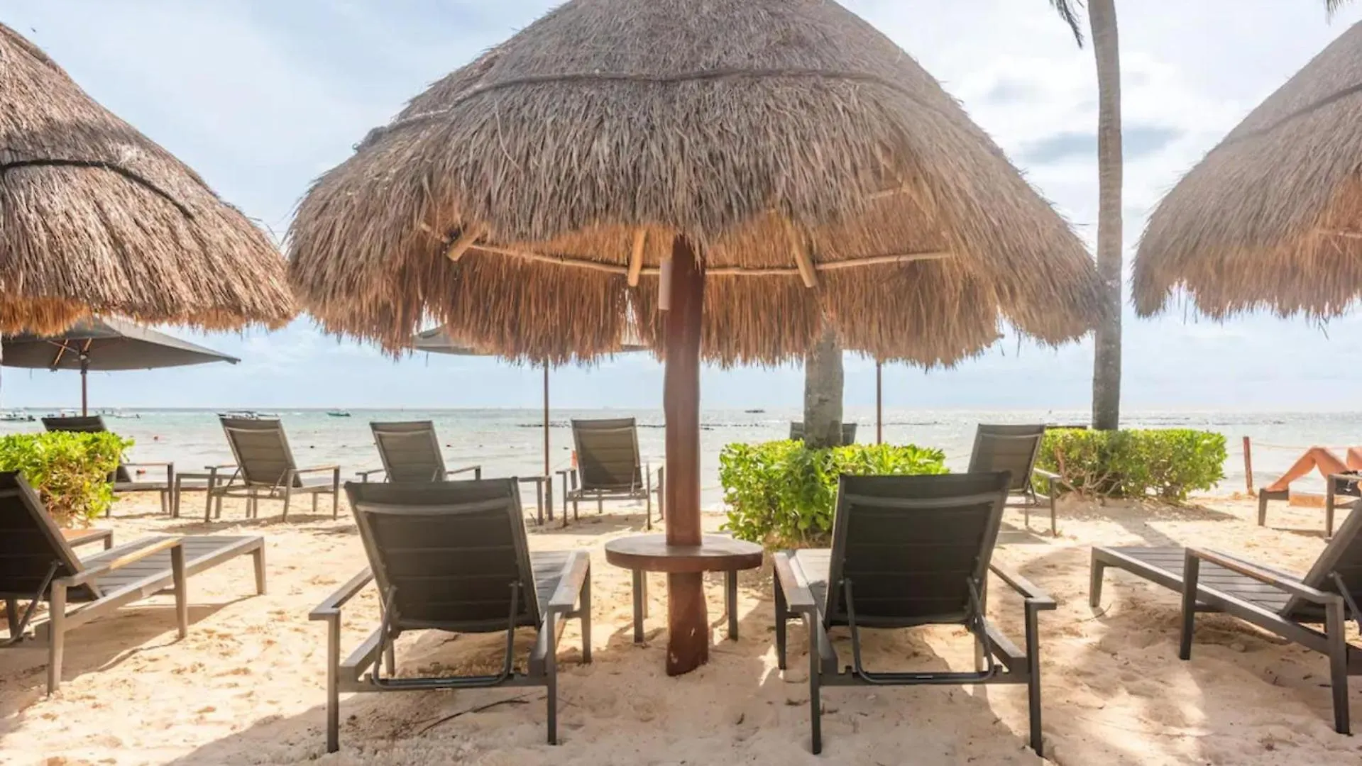Luxury The Elements Con Vistas Al Mar Y Playa Apartment Playa del Carmen